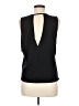 Fabletics Black Sleeveless T-Shirt Size M - photo 2