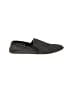 Brash Tweed Gray Black Flats Size 6 - photo 1