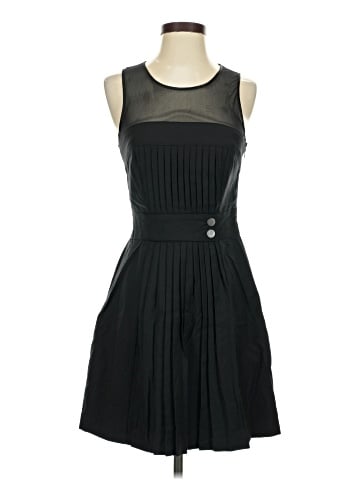 Bebe Cocktail Dress (view 1)