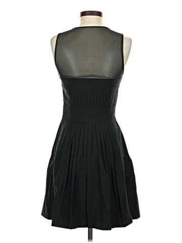 Bebe Cocktail Dress (view 2)