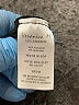 Veronica M. Solid Black Casual Dress Size M - photo 8
