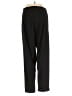 Khaadi Solid Black Dress Pants Size XS - photo 2