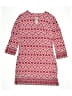 Coolibar Red Swimsuit Cover Up Size XS - photo 1