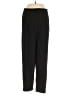 Khaadi Solid Black Dress Pants Size XS - photo 1