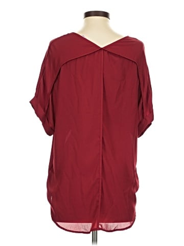 Alya 3/4 Sleeve Blouse (view 2)