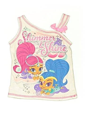 Nickelodeon Tank Top (view 1)