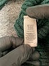 Express Green Pullover Sweater Size M - photo 8