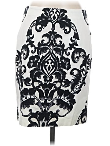 White House Black Market Formal Skirt (view 1)