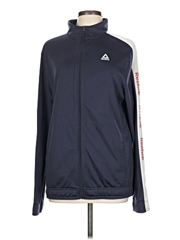 Reebok Track Jacket (view 1)