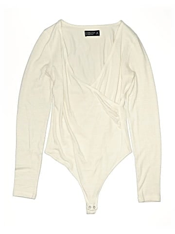 Abercrombie & Fitch Bodysuit (view 1)
