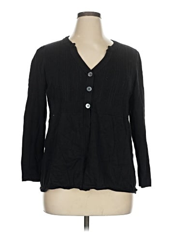Apt. 9 Cardigan (view 1)