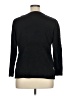 Apt. 9 Black Cardigan Size 1X - photo 2