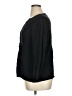 Apt. 9 Black Cardigan Size 1X - photo 5