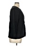Apt. 9 Black Cardigan Size 1X - photo 4