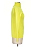 Halogen Yellow Turtleneck Sweater Size XS - photo 4