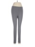 Mossimo Supply Co. Solid Gray Active Pants Size M - photo 1