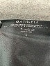 Athleta Camo Black Athletic Shorts Size L - photo 3