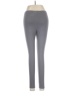 Mossimo Supply Co. Solid Gray Active Pants Size M - photo 2