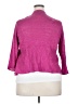 Alfani Pink Kimono Size 2X - photo 2