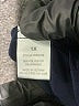 Ryan Michelle Solid Black Casual Dress Size 1X - photo 8