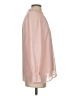 Unbranded 100% Polyester Pink Long Sleeve Blouse Size S - photo 4