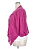 Alfani Pink Kimono Size 2X - photo 5