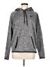 Under Armour Gray Pullover Hoodie Size M (estimated) - photo 1