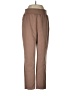 FLX Brown Casual Pants Size M - photo 1