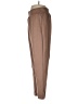 FLX Brown Casual Pants Size M - photo 5