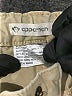Appaman Yellow Tan Khakis Size 12 - photo 3