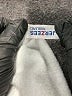 Jerzees Silver Sweatshirt Size L - photo 7