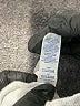 Jerzees Silver Sweatshirt Size L - photo 9
