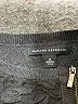 Banana Republic Black 3/4 Sleeve Top Size M - photo 7
