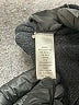 Banana Republic Black 3/4 Sleeve Top Size M - photo 8