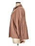 prologue Brown Long Sleeve Blouse Size XL - photo 5