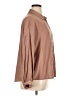 prologue Brown Long Sleeve Blouse Size XL - photo 4