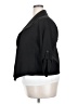 Max Studio Black Kimono Size XXL (estimated) - photo 5