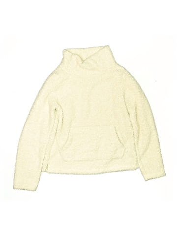 John Lewis Girl Turtleneck Sweater (view 1)