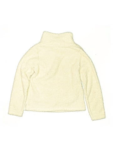 John Lewis Girl Turtleneck Sweater (view 2)
