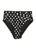 Unbranded Polka Dots Black Swimsuit Bottoms Size L - photo 1