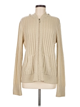 Extra Touch Cardigan