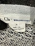 Clu + Willoughby Ivory Long Sleeve Top Size S - photo 7