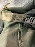 Second Skin Green Sweatshirt Size XS - photo 7