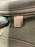 Second Skin Green Sweatshirt Size XS - photo 9