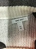 Nine West Polka Dots Ivory Pullover Sweater Size XS - photo 7