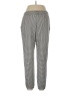 One By Chapter One Houndstooth Gray Casual Pants Size L - photo 2