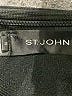 St. John Black Casual Dress Size 10 - photo 7