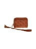 Cluci Tan Brown Wristlet One size - photo 1