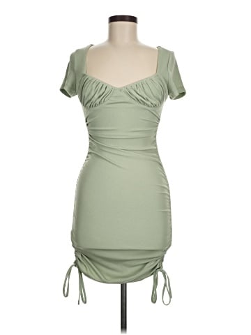 Princess Polly Cocktail Dress (view 1)