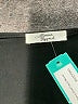 Beacon Black Short Sleeve Blouse Size M - photo 7